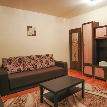 Casa Di Luca *