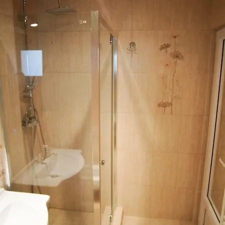 Апартаменти Casa Di Luca *