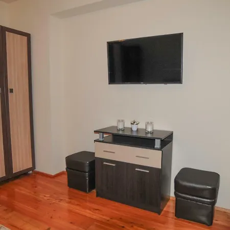 Casa Di Luca Апартаменти