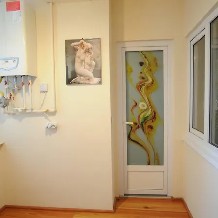 Casa Di Luca