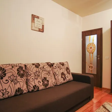 Casa Di Luca Апартаменти *