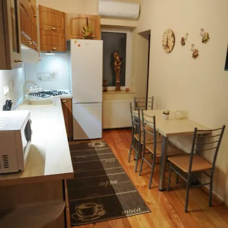Casa Di Luca * Брашов