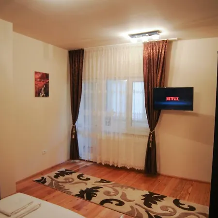 Апартаменти Casa Di Luca *