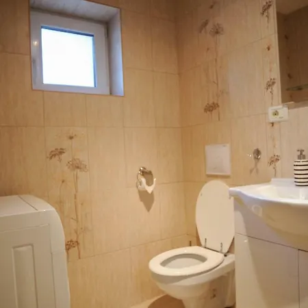 Апартаменти Casa Di Luca *