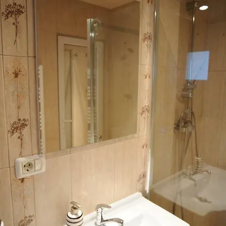 Апартаменти Casa Di Luca