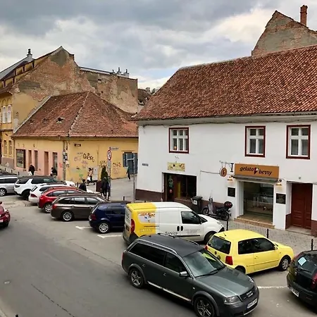 Casa Di Luca * Брашов