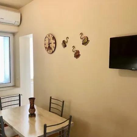 Casa Di Luca Брашов