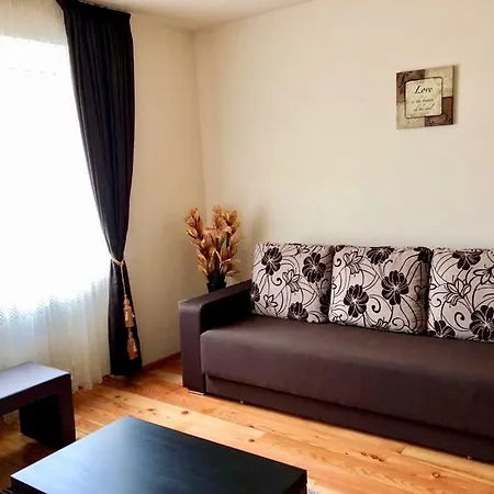 Casa Di Luca Апартаменти
