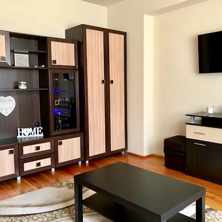 Апартаменти Casa Di Luca *