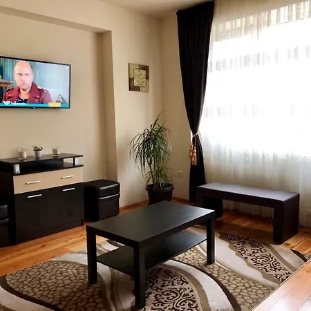 Casa Di Luca Апартаменти *