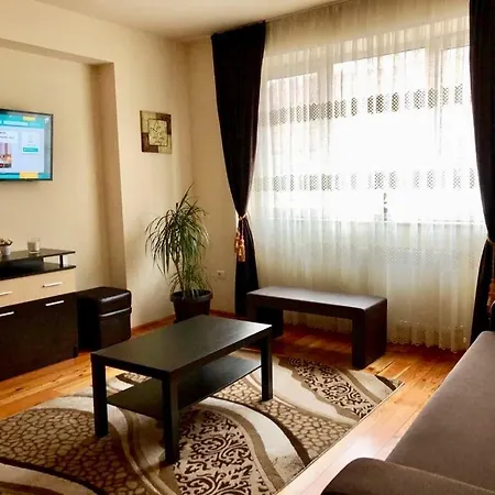 Casa Di Luca Апартаменти *