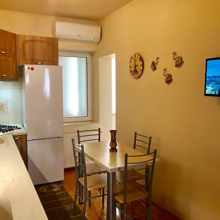 Апартаменти Casa Di Luca